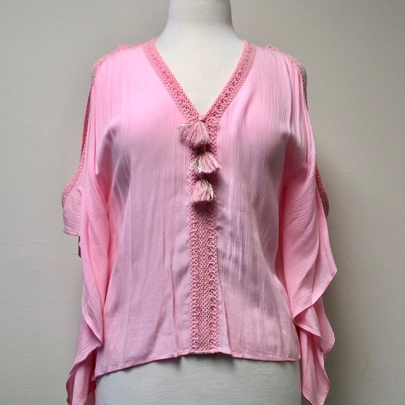 Lilly Pulitzer Juliette Top - Picture 4 of 9